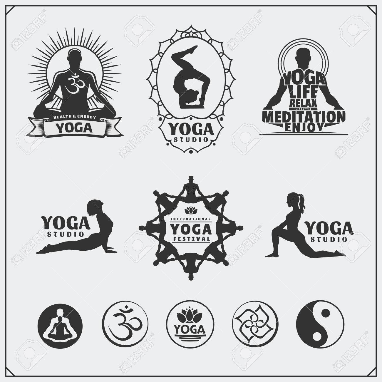 Elements of Yoga