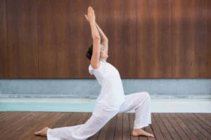 Yoga and Spirituality